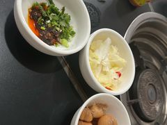 -江川野生菌火锅铜锅鱼(贵清火锅店)