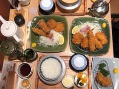 绣球花拼盘套餐-和幸(春熙路群光广场店)