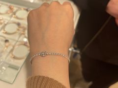 -Pandora潘多拉珠宝(武商广场店)