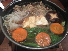 -铃木食堂(帽儿胡同店)
