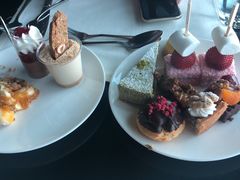 -澳门旅游塔360°旋转餐厅(南湾湖广场店)