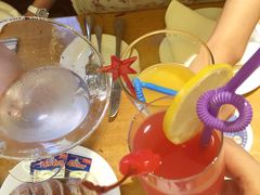 -兰特伯爵西餐厅·啤酒屋(方庄店)