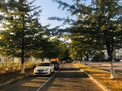 -辽东学院(南校区)