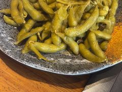 -香约老地方烧烤(九道街店)