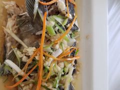 -宾朋海鲜特色美食餐厅·纯手工鲅鱼水饺(兴海路店)