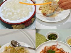 -寻味顺德·南记酒家·传统顺德菜·鱼生(广源路店)