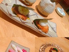 -然寿司(郎园vintage店)