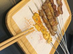 -老虎滩大连海鲜烧烤(建邺云锦路总店)