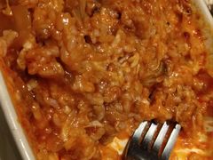 -玛格萝妮比萨屋(四平店)