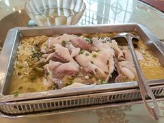 -潮喜竹溪荔湖酒家(荔枝湾店)