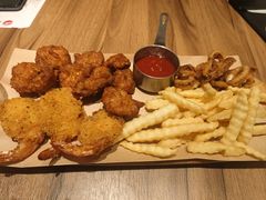 -必胜客(远大路店)