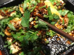 -拈菜(观音桥阳光世纪店)