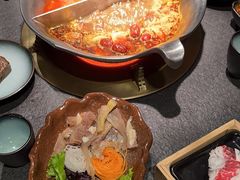 -湊湊火锅·茶憩(卓展店)