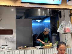 -牛签签串串香(IFS店)
