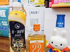 -丽达购物中心(崂山店)