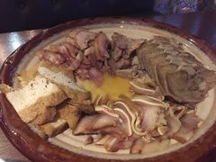 -宣威山野人家·云南菜·菌火锅(金碧店)
