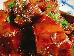红烧肉-蝶苑(吴江路店)