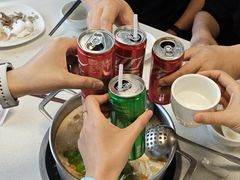 -煲王粤菜餐厅(中侨中心店)