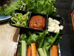 -大壮家原味烤肉(兴华北街店)