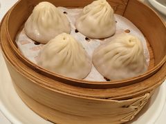 -翡翠拉面小笼包(岭南新天地店)