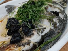 -新河畔海鲜酒楼(虎门店)