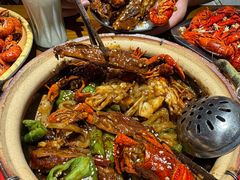 -老天桥蛙炉火锅(姑苏总店)