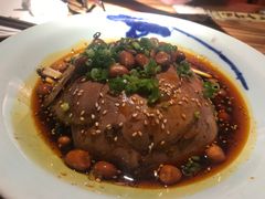 -百年神厨·地道川菜(清江西路店)