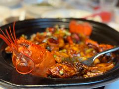 -玫瑰厅上海菜(兴国路店)