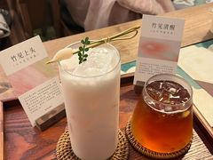 -时光花园(白鹭洲店)