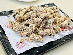 网络牛柳-吴记小园楼(新庄店)