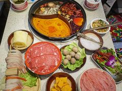 -龙厂长火锅厂(抚琴店)