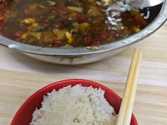 -黑皮酸菜鱼(绣花巷店)