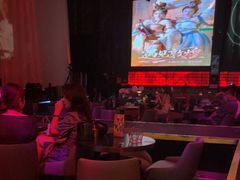 -赤红音乐现场(浦东金桥路店)