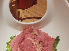 -东四民芳餐厅(世茂工三店)