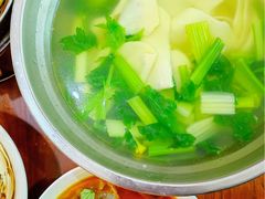 -王菊美食街·王菊面馆(总店)