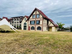 -武清南湖绿博园