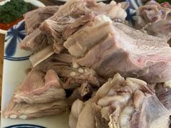 -白羊坡