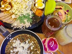 -米字旁先锋韩餐(茂业天地店)