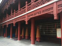 -罔极寺