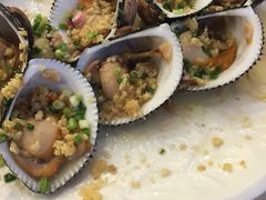 -渔民新村(番禺总店)