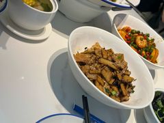 -兰湘子·湘菜小炒(盛龙广场店)