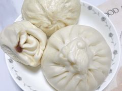-白玉兰传统小吃
