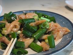 -日丰园海肠水饺·老字号大连海鲜(银泰城店)