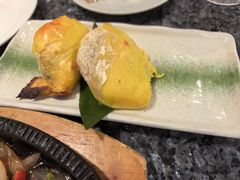 -菊上料理(蜀山银泰百货店)