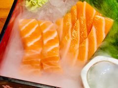 -有喜屋·烧鸟·居酒屋(周浦万达店)