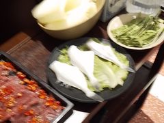 -鸿姐老火锅(龙阳店)