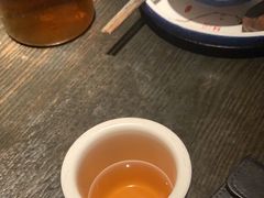-绿茶餐厅(汇悦大融城店)