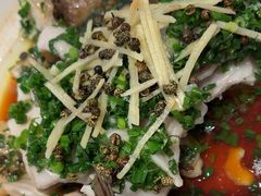 -鑫小城故事·藕汤·家常菜(台北一路总店)