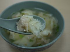 -顶巧鸡汤馄饨(虹口总店)