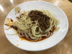 -华兴街自力面店